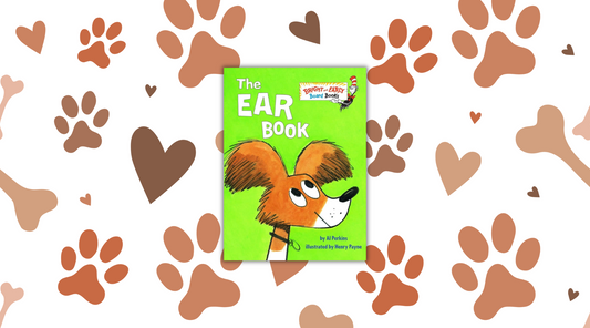 The Ear Book