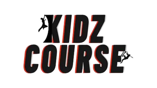 The Kidz Course
