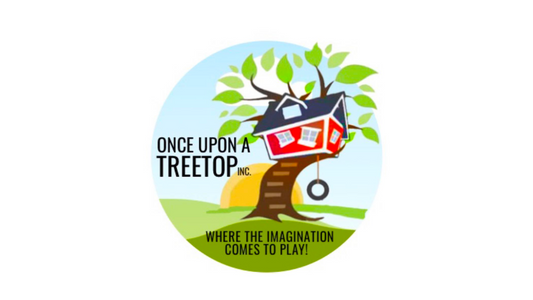 Once Upon a Tree Top