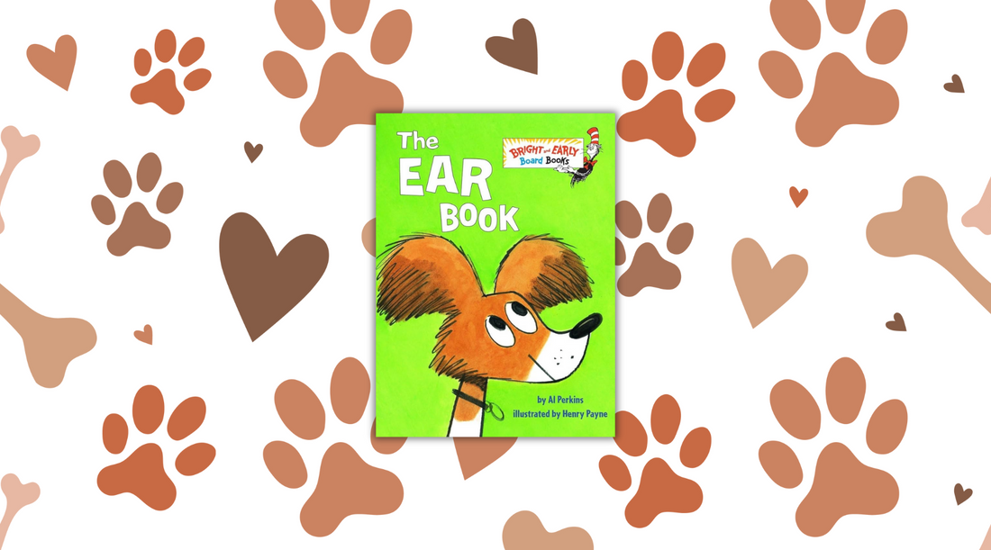 The Ear Book