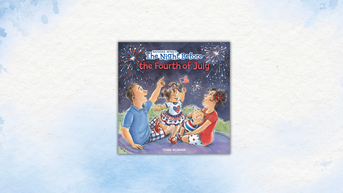 The Night Before the Fourth of July