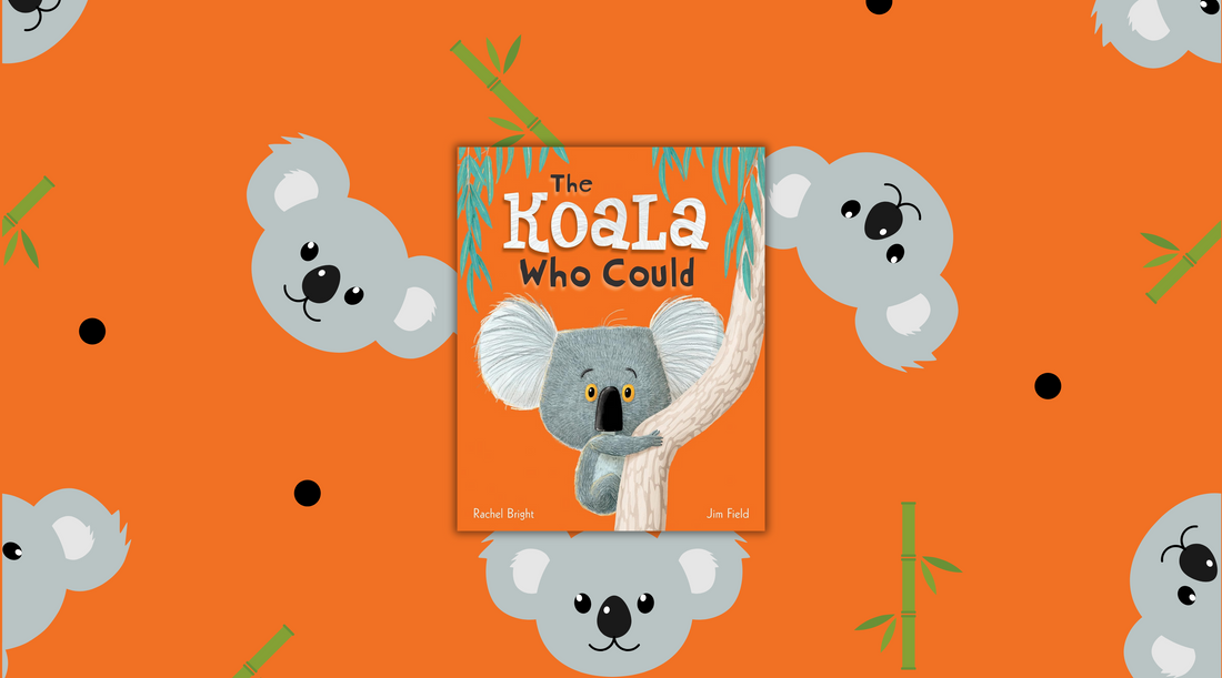 The Koala Who Could