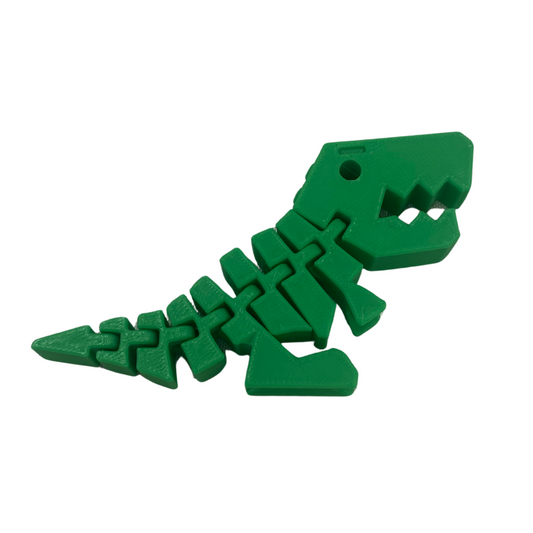 T-Rex Fidget Toy