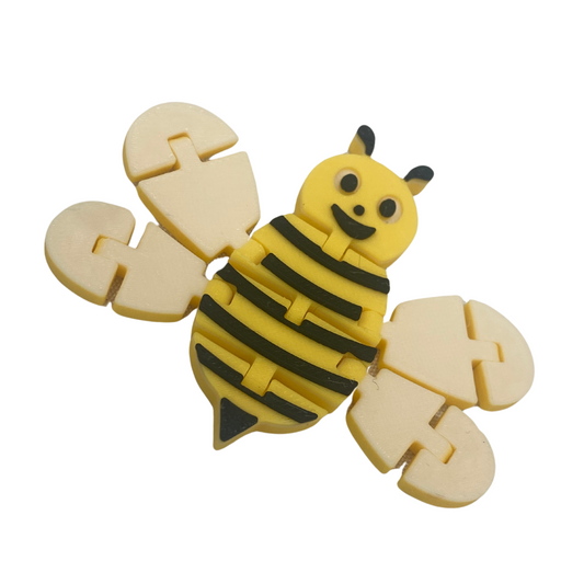 Bee Fidget Toy