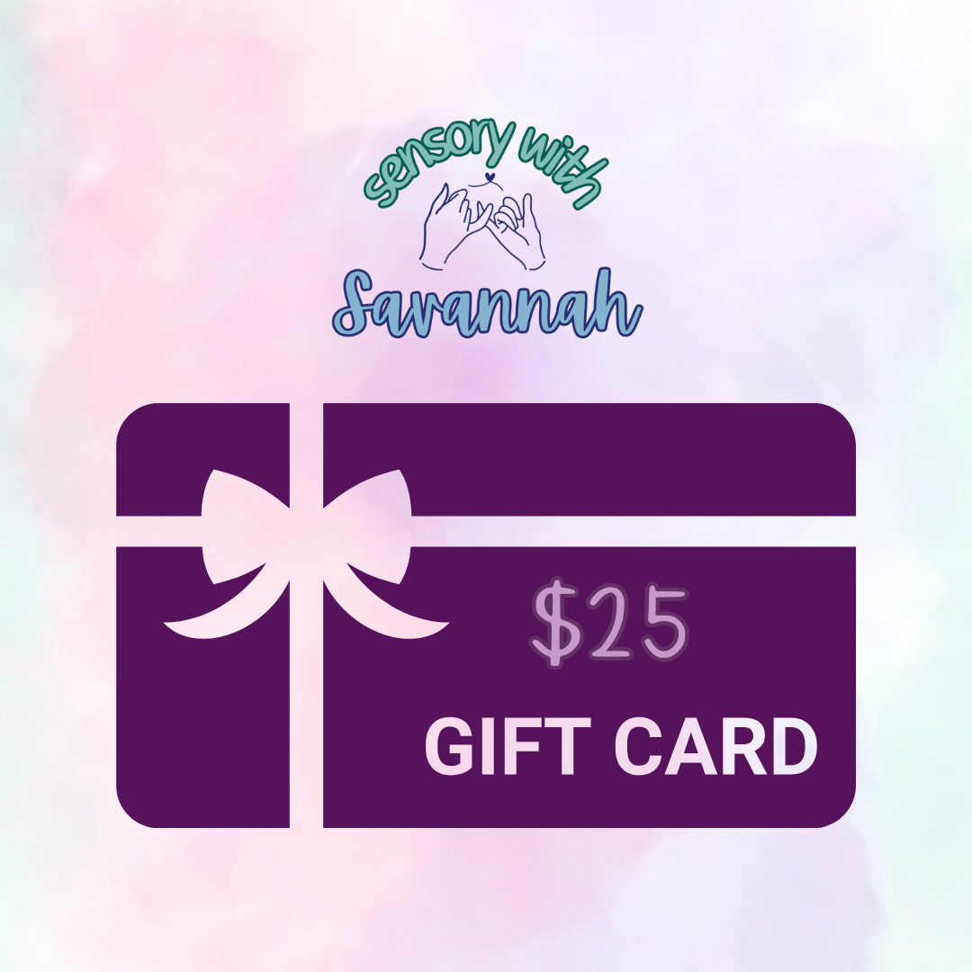 Digital Gift Card