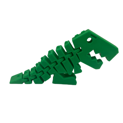 T-Rex Fidget Toy