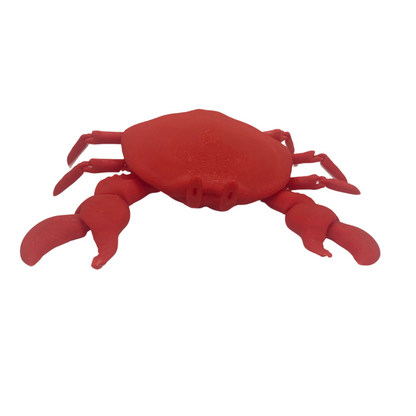 Crab Fidget Toy