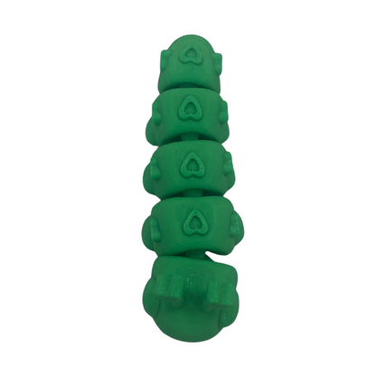 Green Caterpillar Fidget Toy