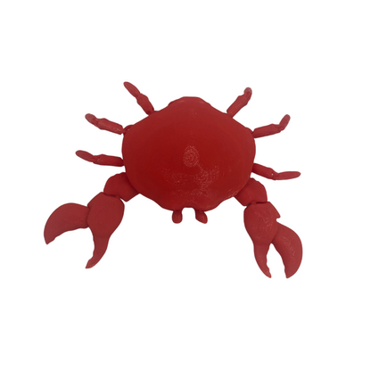 Crab Fidget Toy