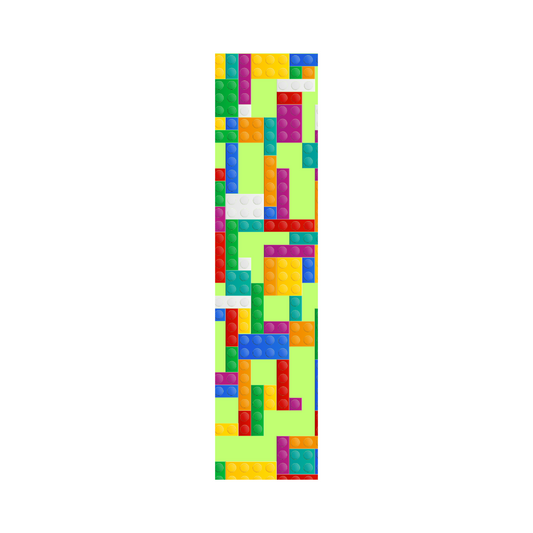 Lego Bookmark