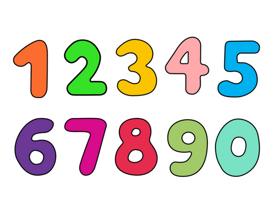 Numbers Puzzle