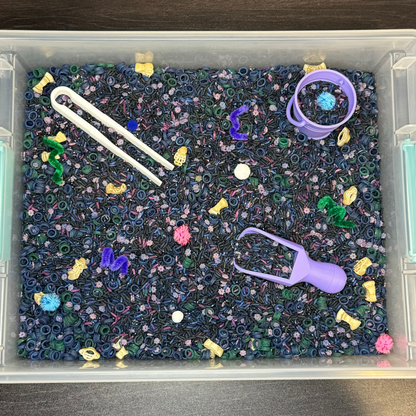 Galaxy Sensory Filler (5 Cups)